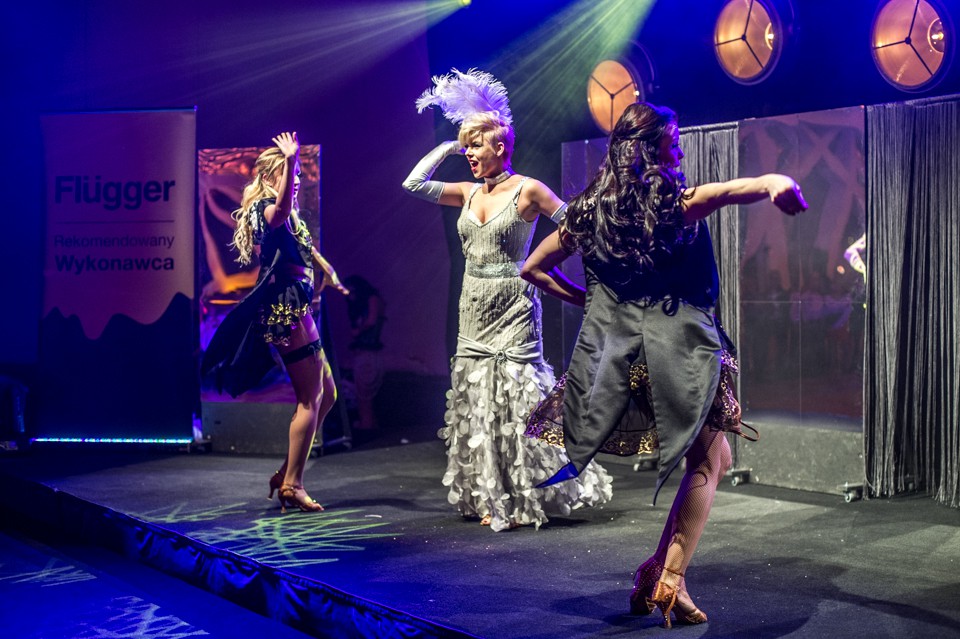 Gala Rekomendowany Wykonawca Flügger 2016