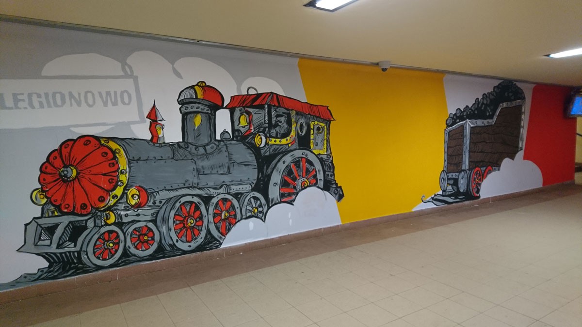 Fot. Unicell Poland