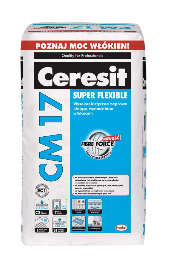 Fot. Ceresit