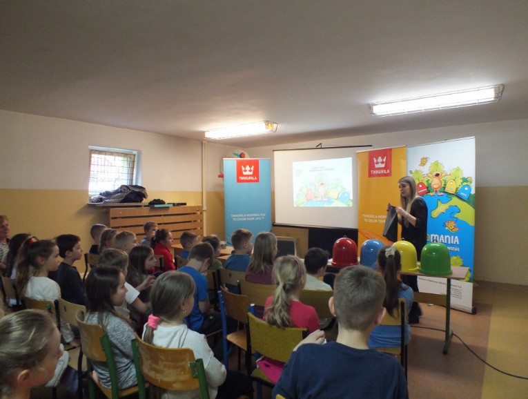 Fot. Tikkurila