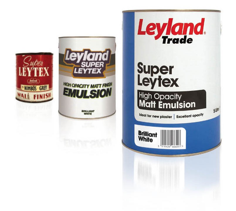 Fot. Leyland Trade
