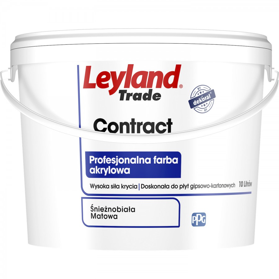 Fot. Leyland Trade
