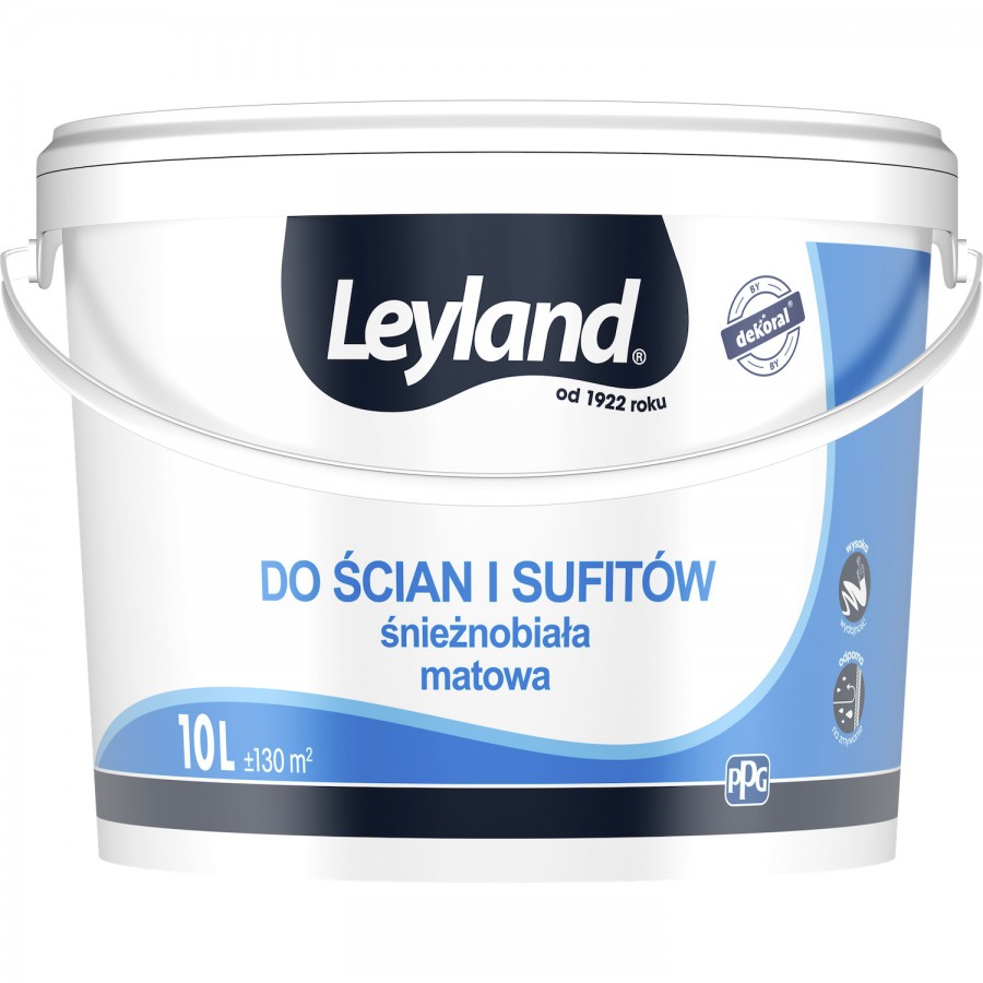 Fot. Leyland Trade