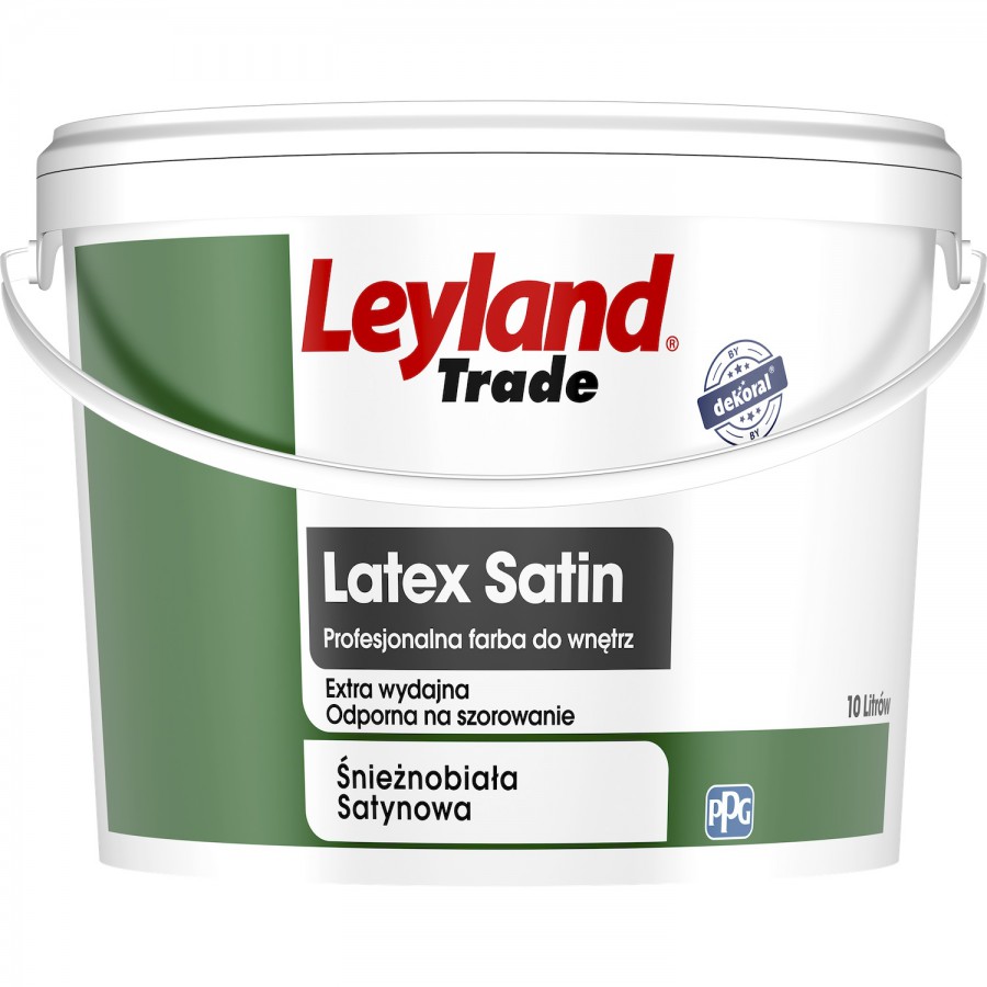 Fot. Leyland Trade
