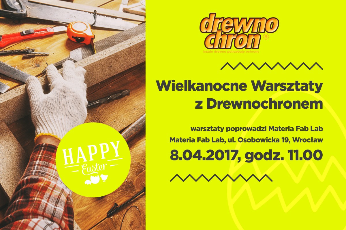 Fot. Drewnochron