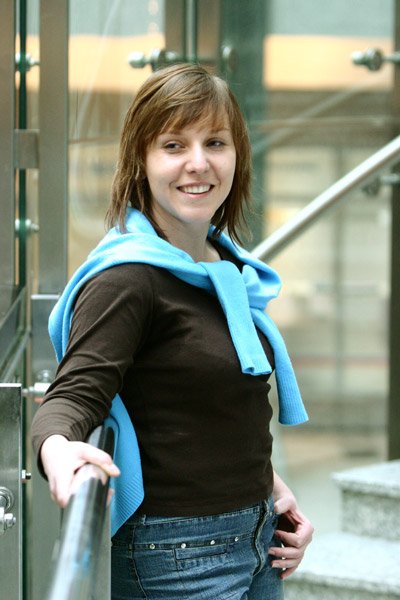 Joanna Kowalik – Siedlecka architekt współpracująca z firmą Libet
