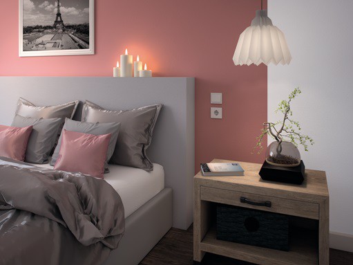 Kolory Neutral, Dolce Vita. Fot. Beckers