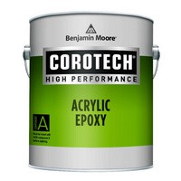 Fot. Benjamin Moore