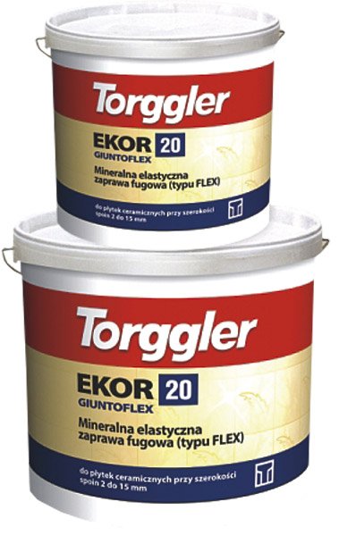 EKOR 20