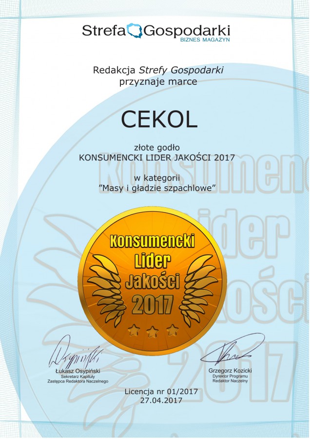Fot. Cekol