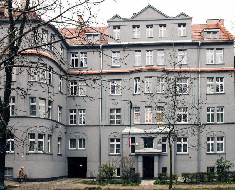 Fot. Baumit