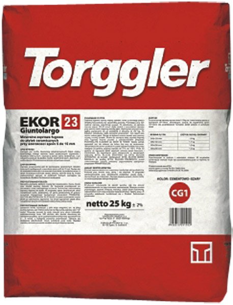 EKOR 23