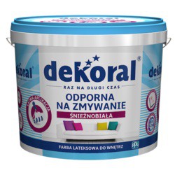 Fot. Dekoral