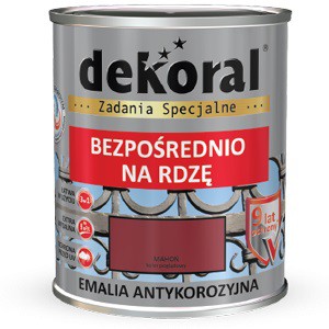 Fot. Dekoral