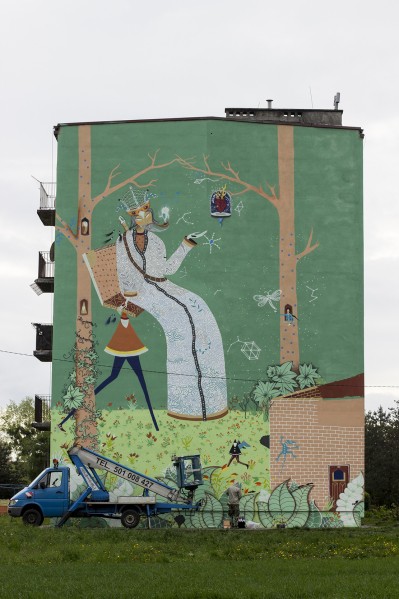 Fot. Farby Kabe Polska