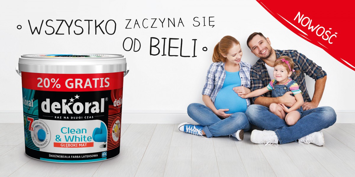Fot. Dekoral