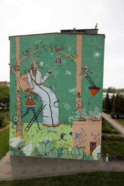 Fot. Farby Kabe Polska