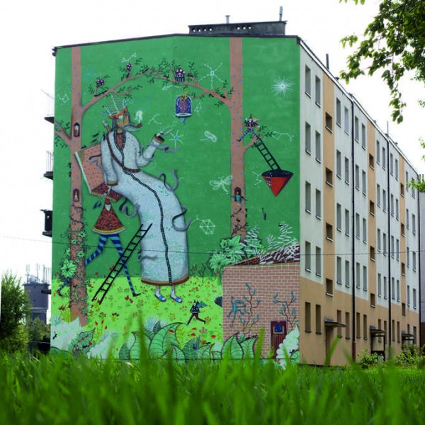 Fot. Farby Kabe Polska
