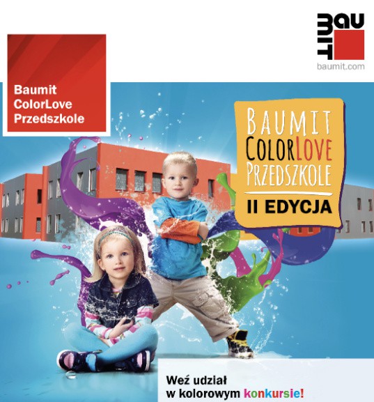 Fot. Baumit