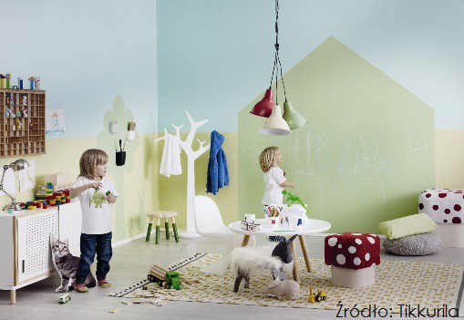 Fot. Tikkurila