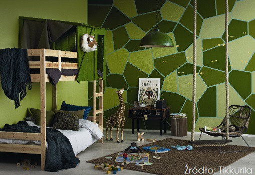 Fot. Tikkurila