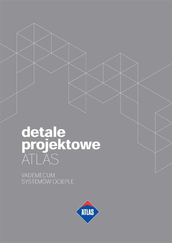 Detale projektowe ATLAS