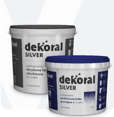 Fot. Dekoral