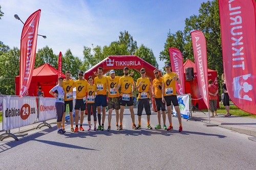 Fot. Tikkurila