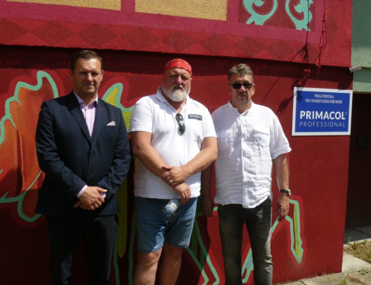 Fot. Primacol