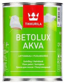 Fot. Tikkurila