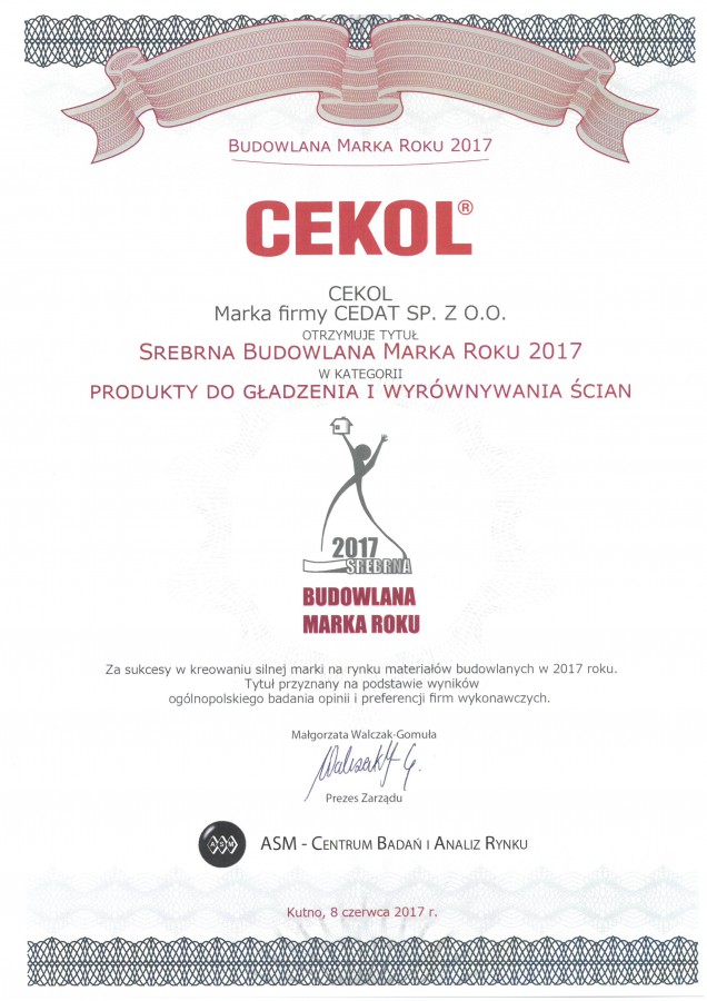Fot. Cekol