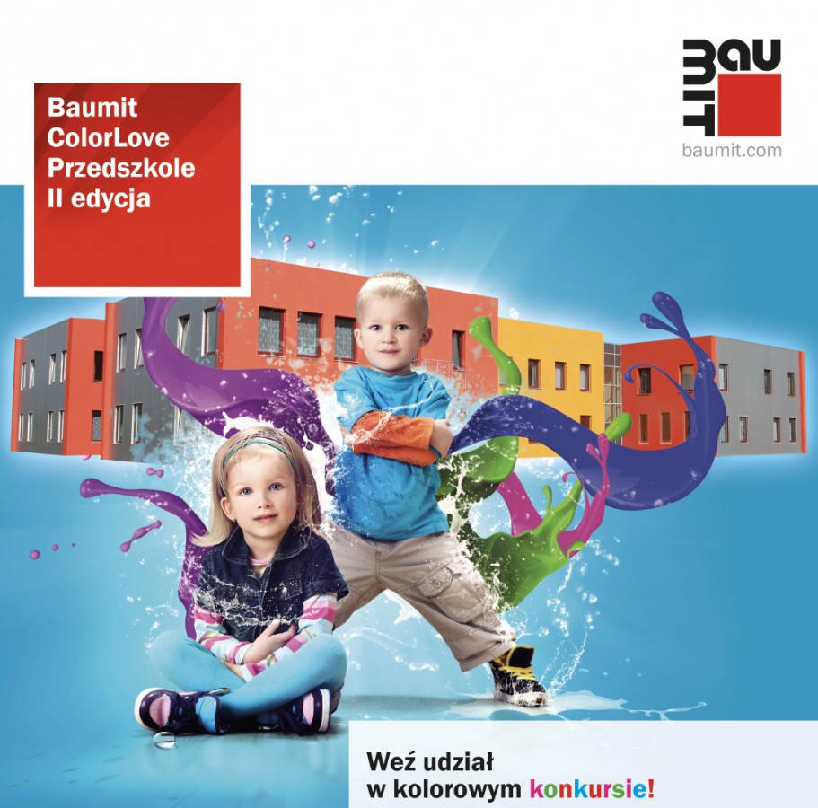 Fot. Baumit