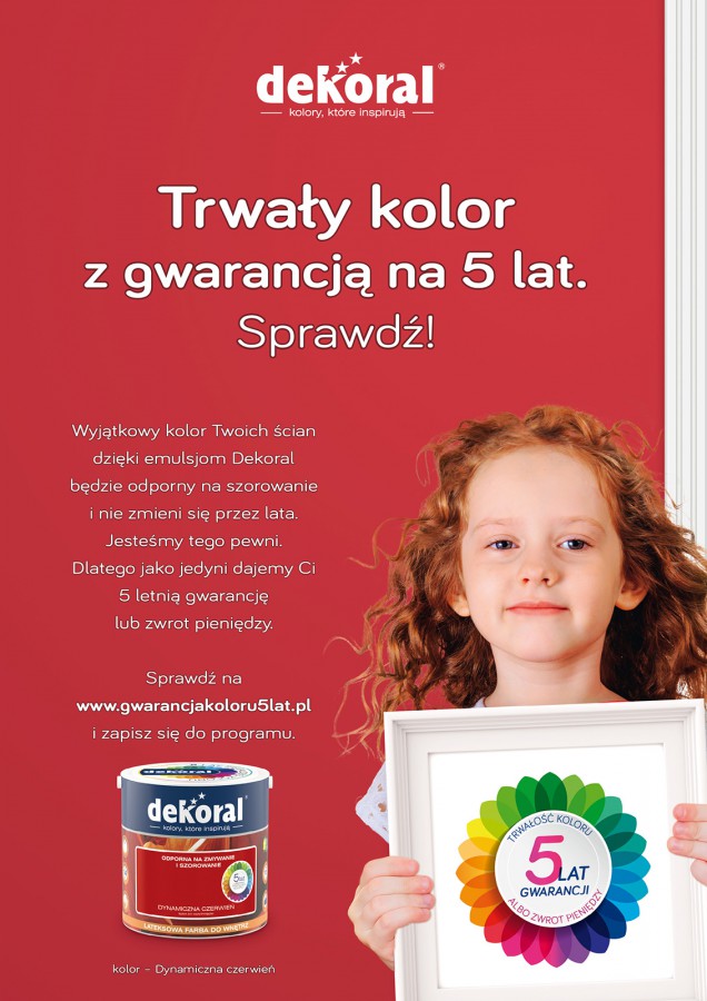 Fot. Dekoral