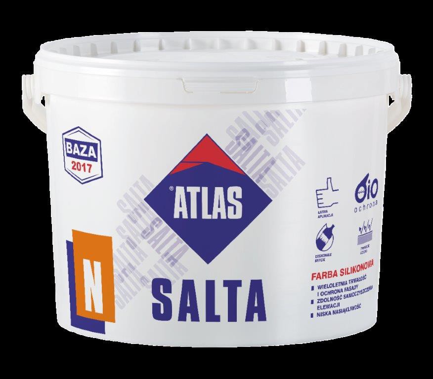 Atlas Salta N, Fot. Atlas