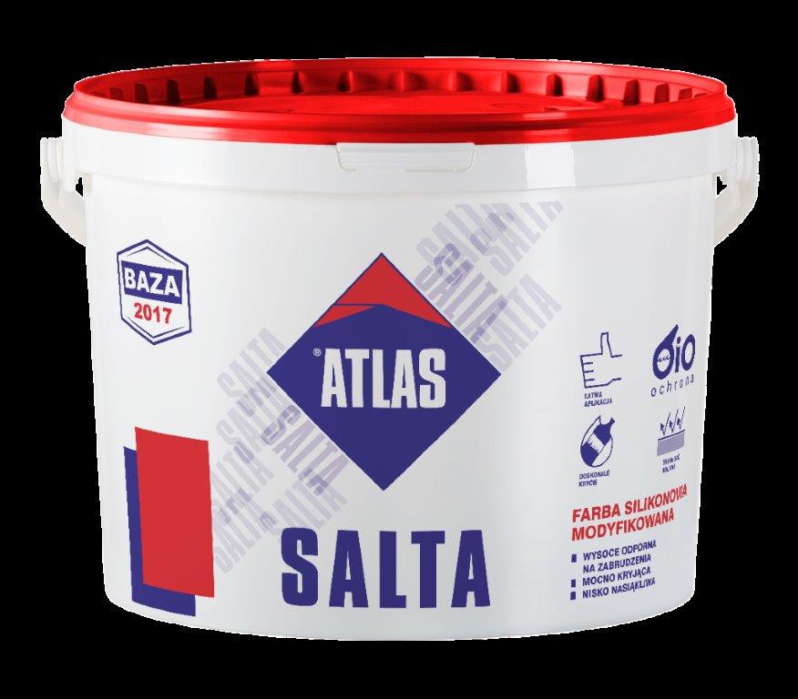 Atlas Santa, Fot. Atlas