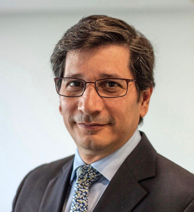 Juan Carlos Herrera, Fot. Cemex