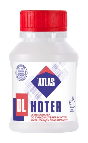 ATLAS HOTER DL, Fot. Atlas