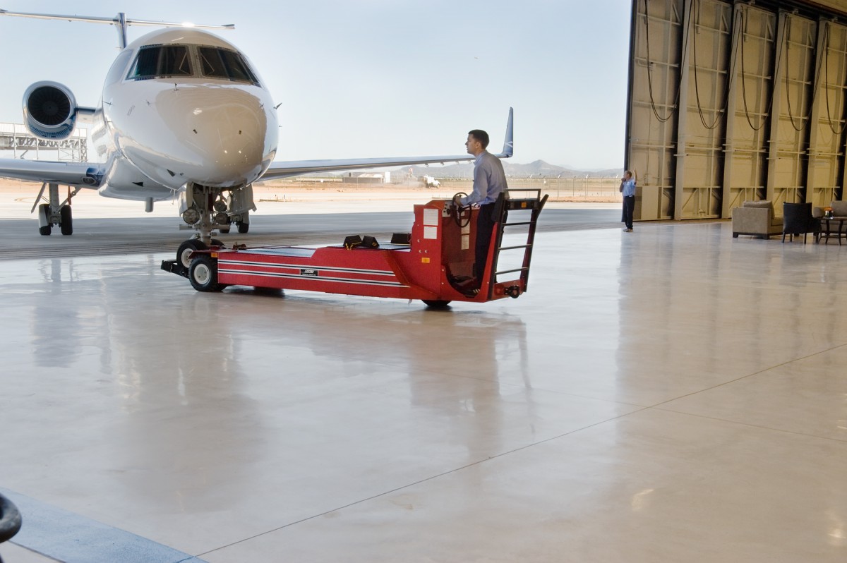 Fot. Flowcrete Polska