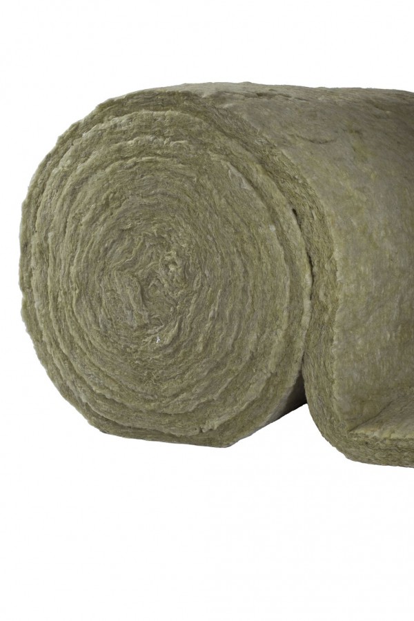 PAROC Pro Mat 50 80 100, Fot. Paroc