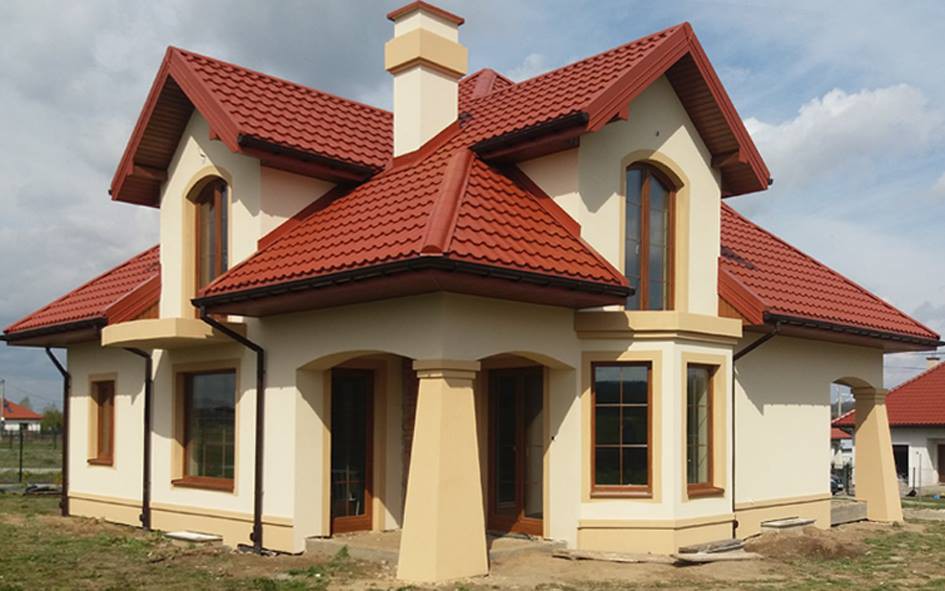 Majową edycję wygrała pani Celina Glinczak z Albigowej, Fot. Greinplast