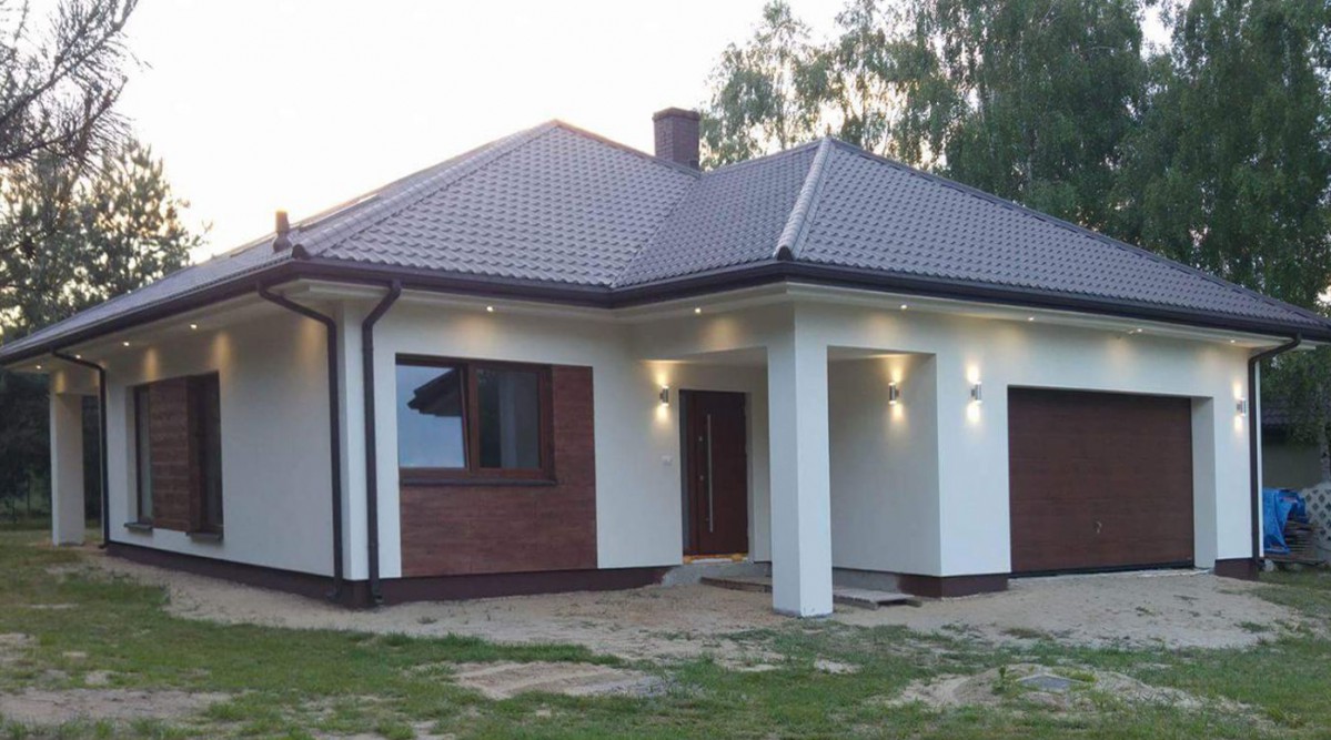 Czerwcową edycję wygrała pani Marta Bujnik z Białej Podlaskiej, Fot. Greinplast