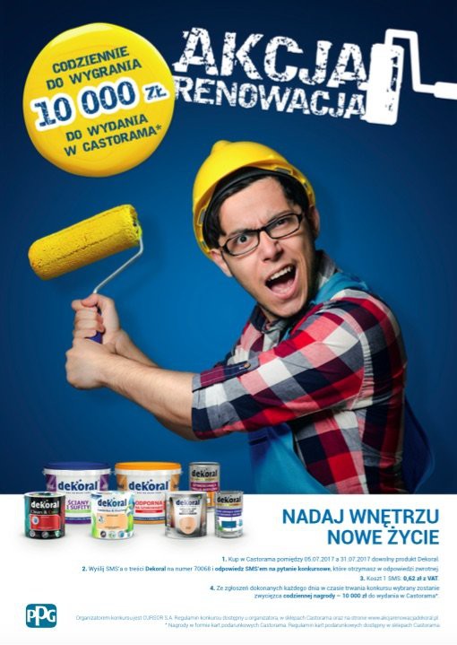 Fot. Dekoral