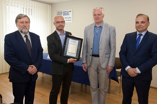 Fot. Zakład Surowców Chemicznych i Mineralnych „PIOTROWICE II” Sp. z o.o.