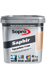 Saphir, Fot. Sopro