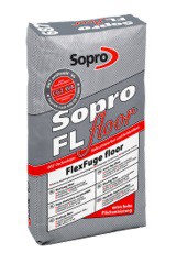 Sopro FL floor, Fot. Sopro