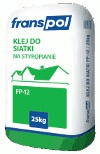Franspol - nowości klejowe i posadzkowe