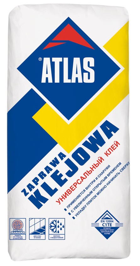 ATLAS znów sprzedaje w Dubnej