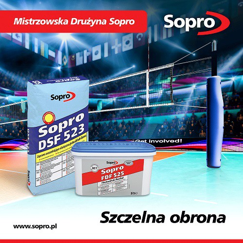 Fot. Sopro