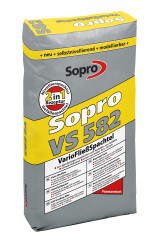 Sopro VS 582, Fot. Sopro
