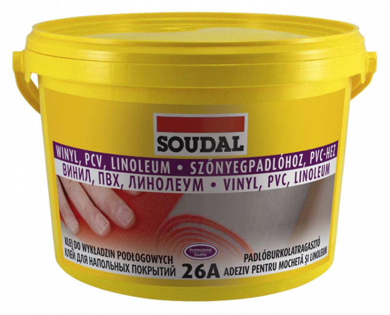 Fot. Soudal